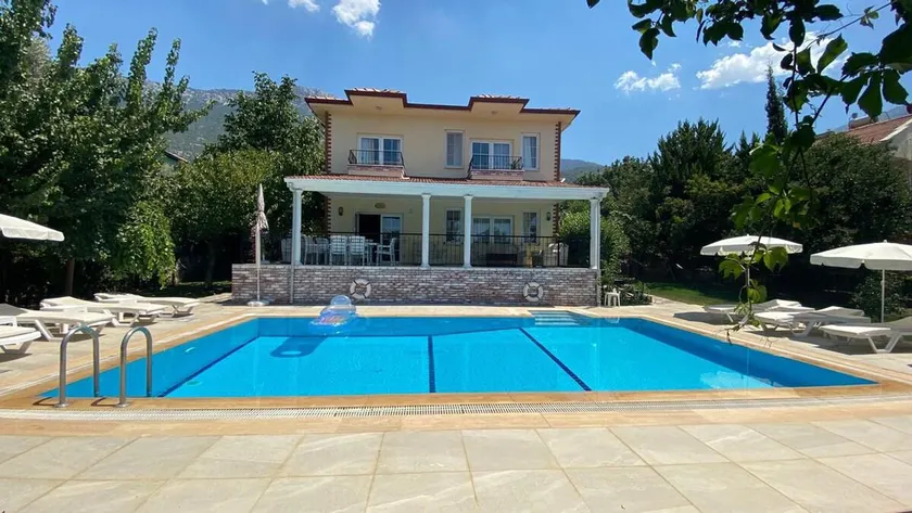 Villa Linda Oludeniz Fethiye - Image 1