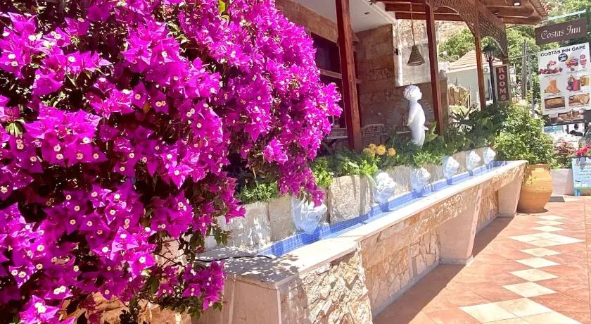 Costas Inn - Image 1
