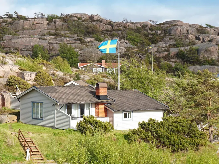 person holiday home in Bovallstrand-By Traum - Image 1