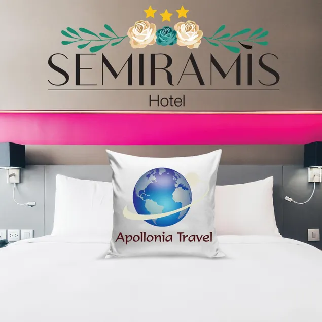 Hotel Semiramis - Image 1