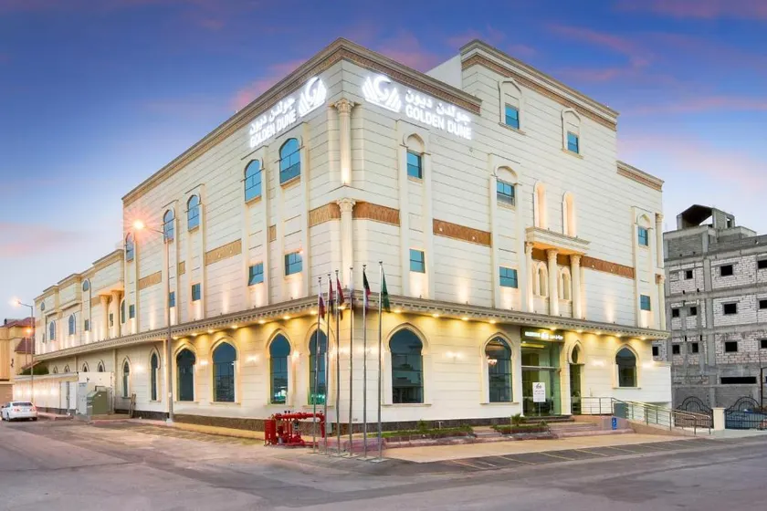 Al Kathban Al Ramli Al dahabi For Hotel Services - Image 1