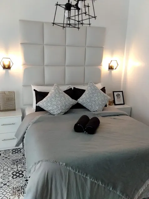 Soderberg By J&J Homes At Amani Grand Resort Residences Near Airport - Image 1