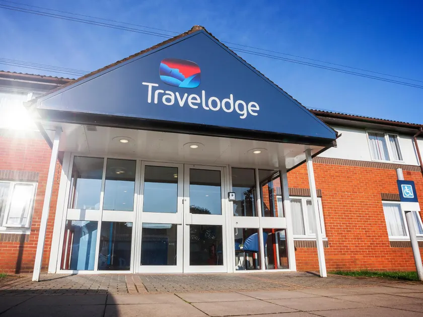 Travelodge Toddington M1 Southbound - Image 1