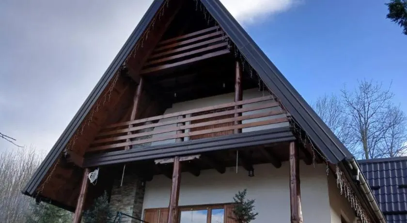Forest house ALEKSANDAR - Image 1