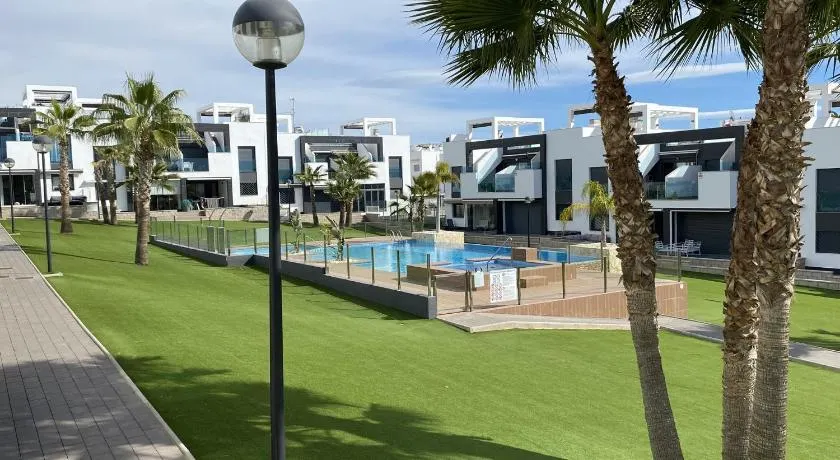 Punta Prima Oasis Beach Fase 9 - Image 1