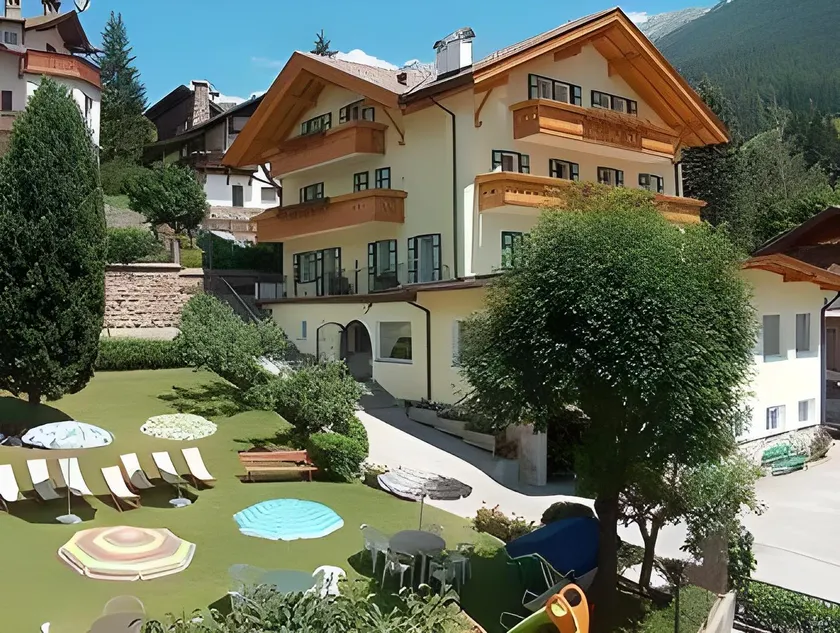 Hotel L'Ideale - Image 1