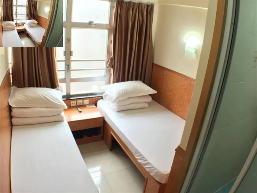 Wellyet Guest House - Image 1