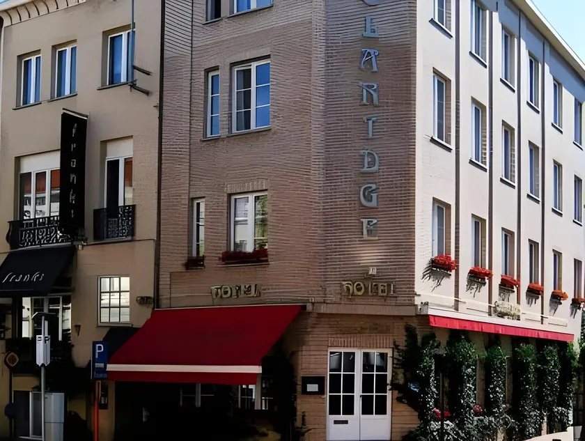 Hotel Claridge - Image 1