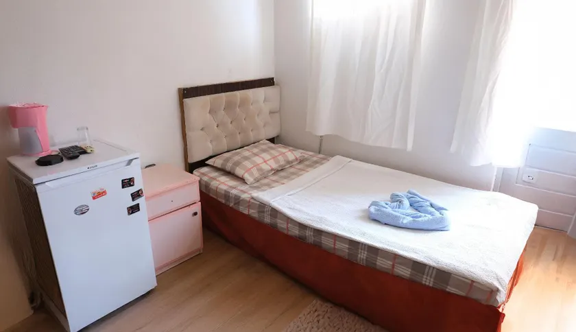Hisar Otel - Image 1