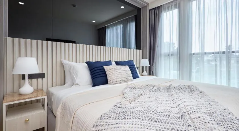 Ozone condominium Bang Tao by My Home Phuket - Image 1