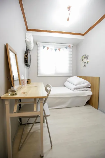 Konkuk University Luna Guest House - Image 1