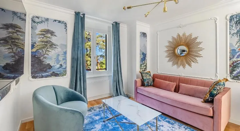 Bon-Port Luxury apartment - Lakefront - Image 1
