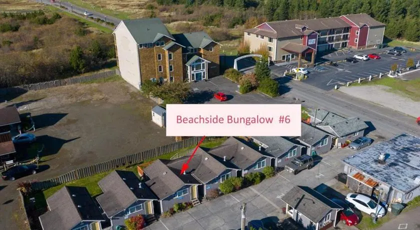 Beachside Bungalow #6 - Image 1