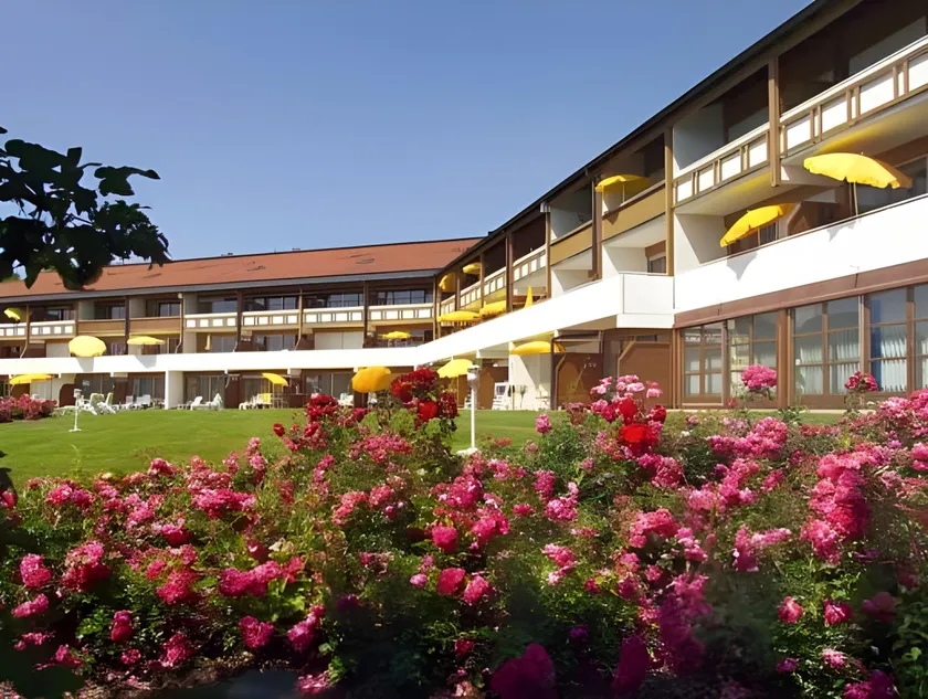 Apart Hotel am Sonnenhügel - Image 1