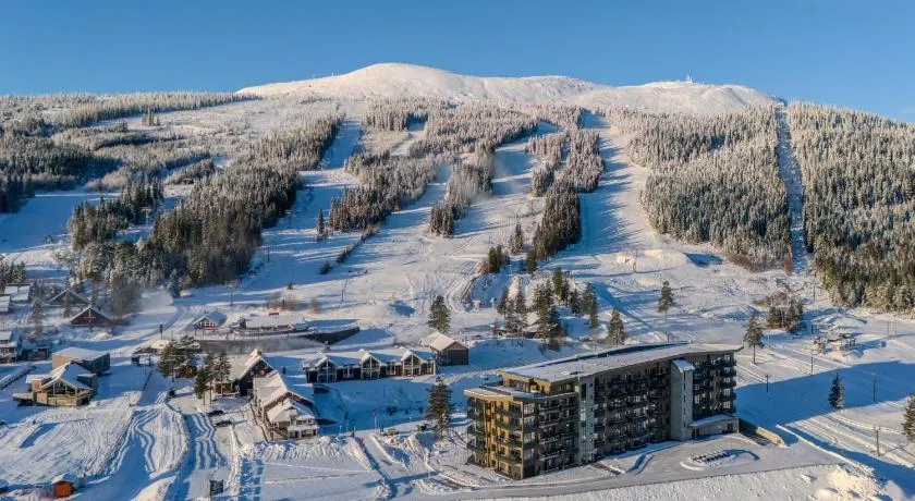 Trysil Alpine Lodge - 510 - Image 1
