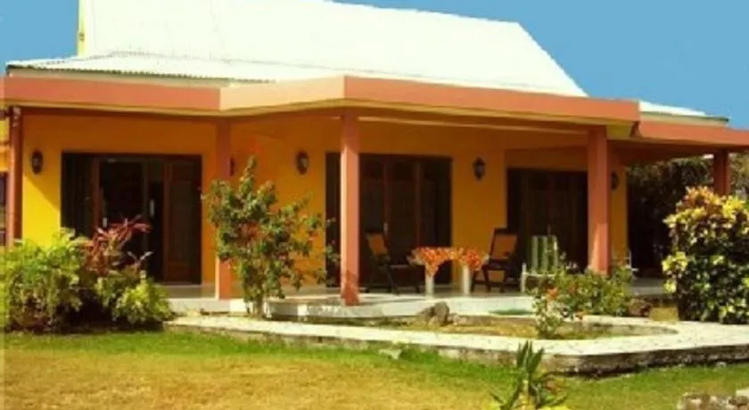 Villas Créoles - Image 1