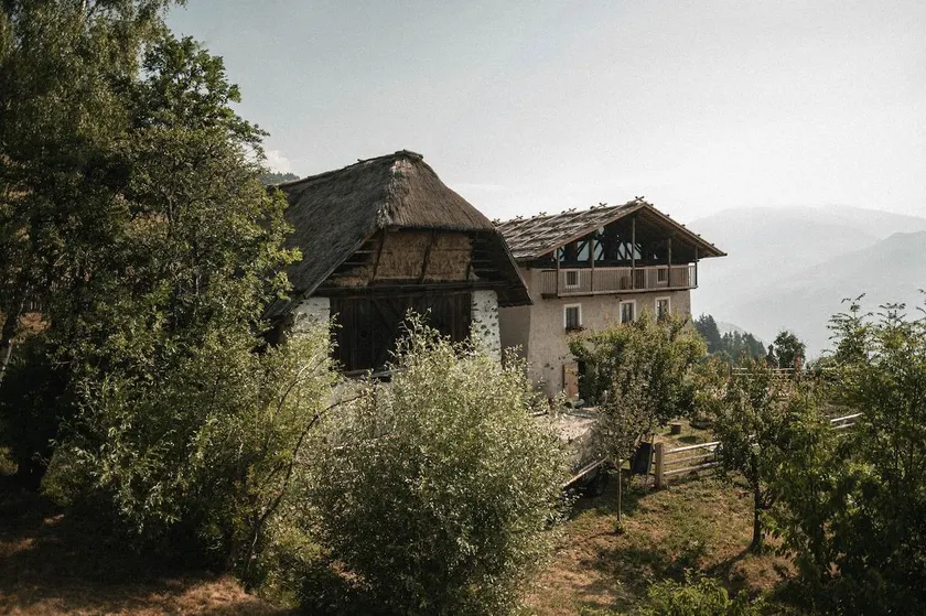 Felder Alpin Lodge - Image 1