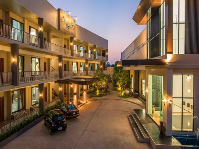 Panlaan Boutique Resort - Image 1
