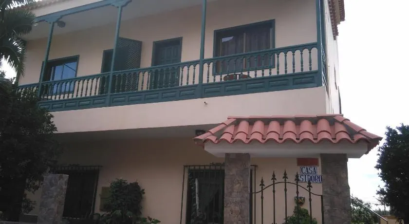 Casa Isidoro - Image 1