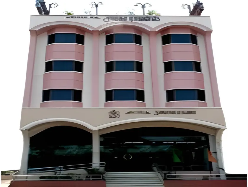 Hotel Saratharajans - Image 1
