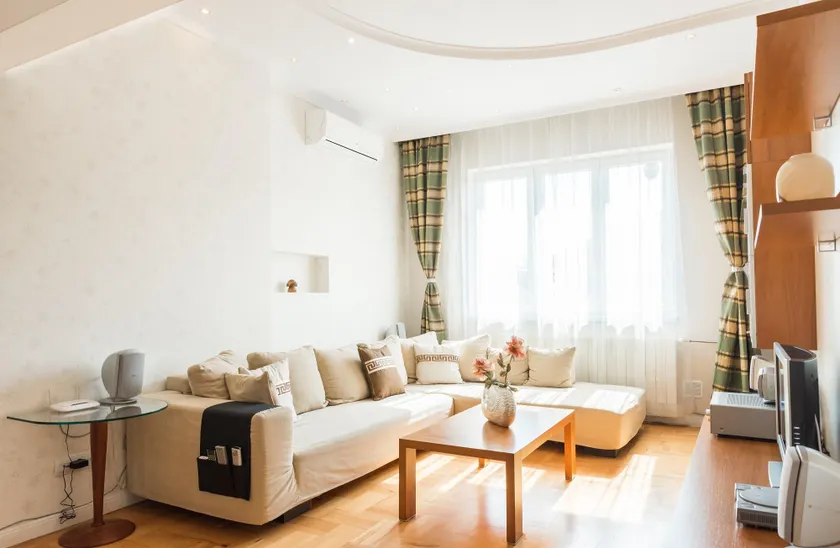Grand Patriarh near Vitosha Blvd with Parking - Image 1