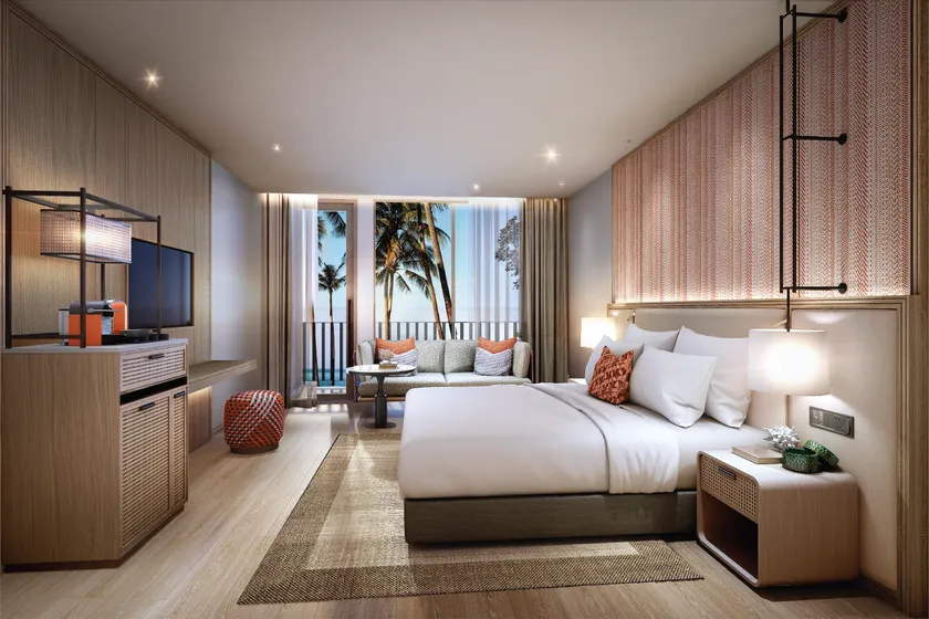 Chatrium Phuket Rawai - Image 1