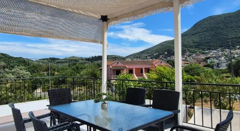 Villa Skinilla with Mountain View - Image 1