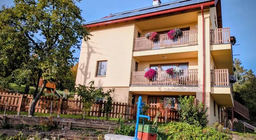Apartmány U Zvoničky - Image 1
