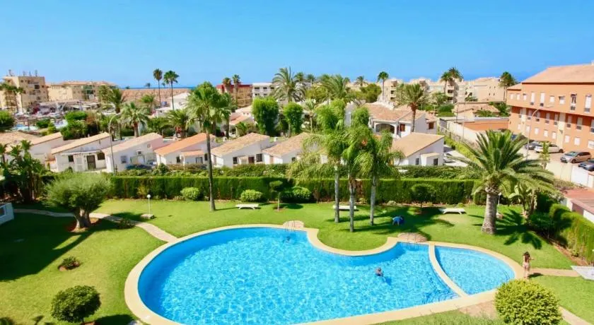 Residencial L'Hort by CARLOSFERIEN - Image 1