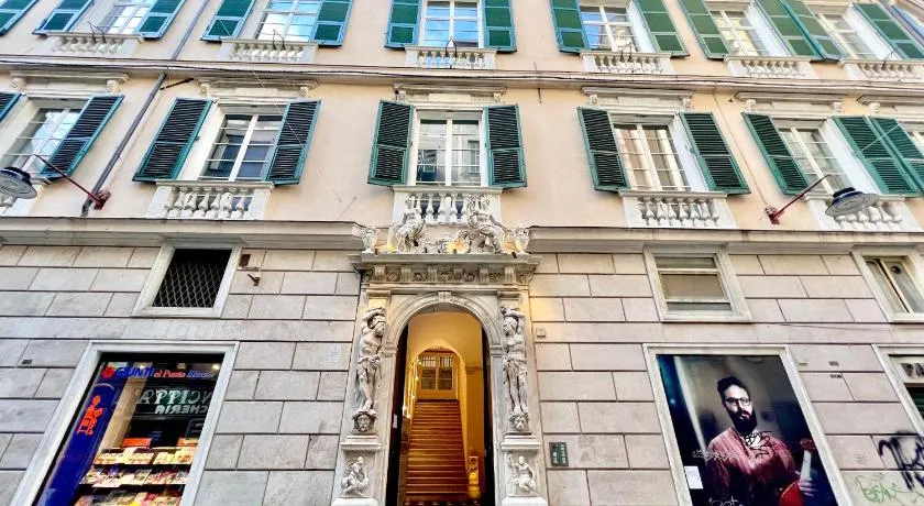 The Seven Residence - Image 1