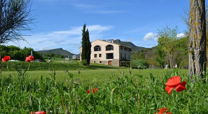 Masia Molí de Tartareu - Image 1
