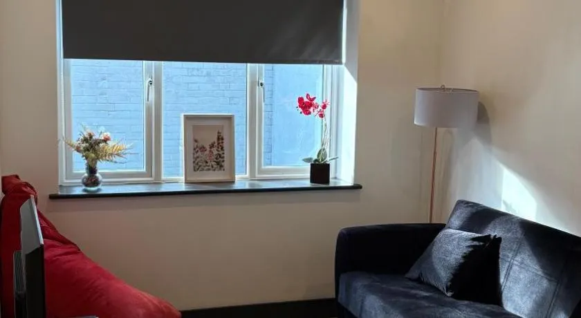 Cozy 1 Bed Apartment In North Finchley - Image 1