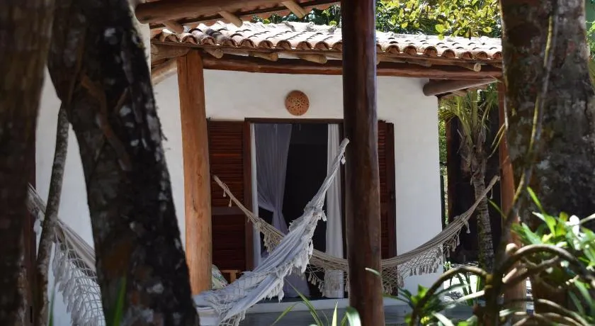Cheiro Nativo - Chalés & Pousada - Image 1