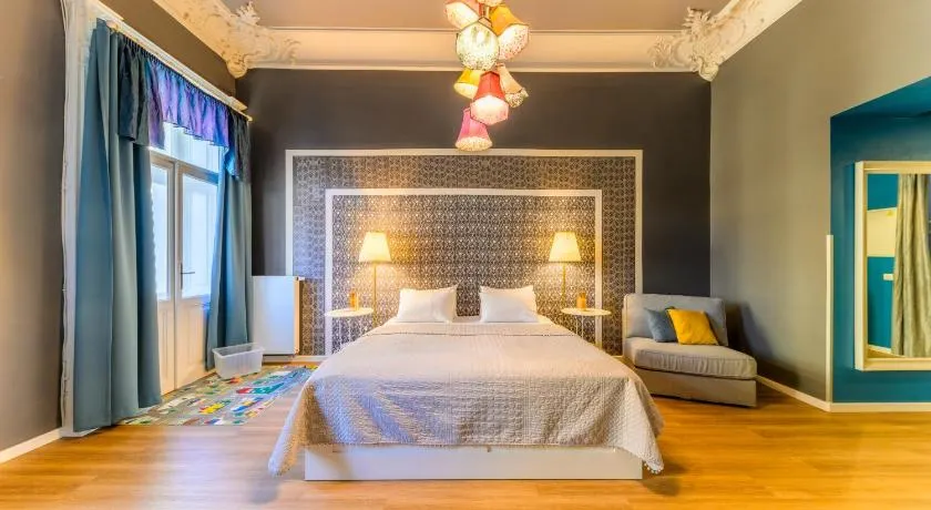 Royal Prague City Apartments - Image 1