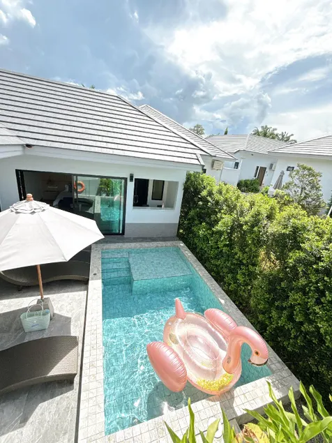 Aonang nine poolvilla - Image 1