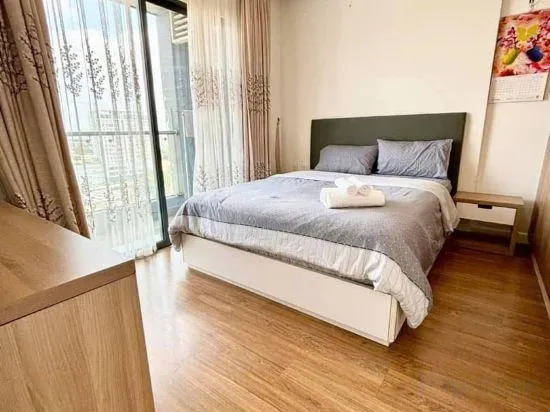 Republic Plaza Saigon Airport Apartment - Image 1