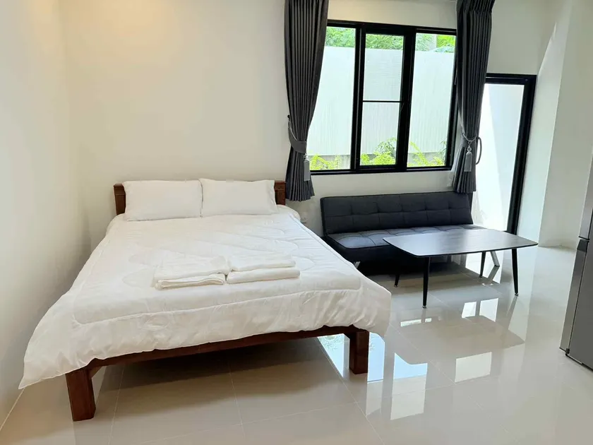 A T RESIDENCH AYUTHAYA - Image 1