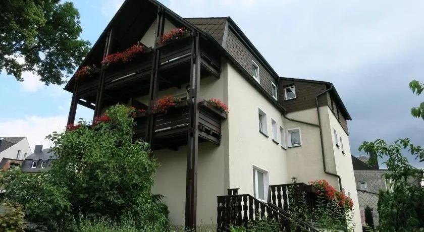 Gästehaus Frankenhof - Image 1