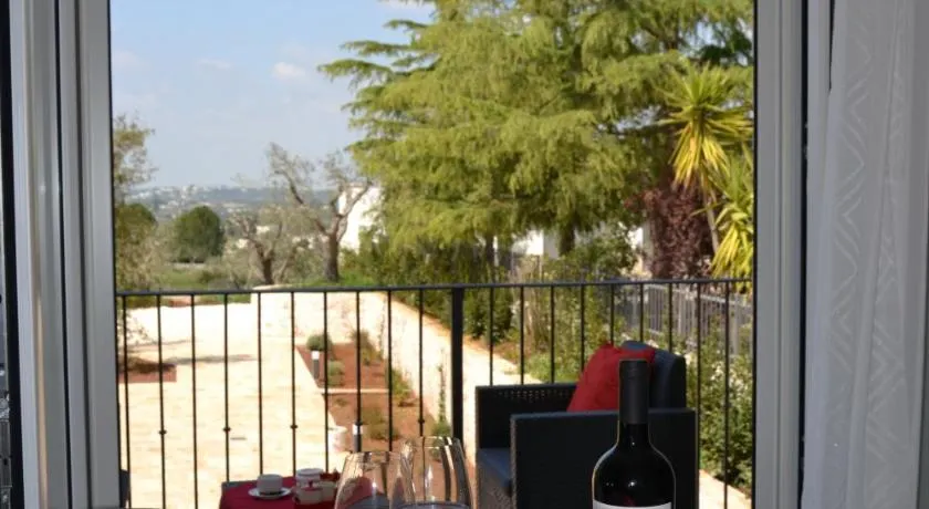 Il Tramonto Apartment - Villaggio di Mary - Image 1
