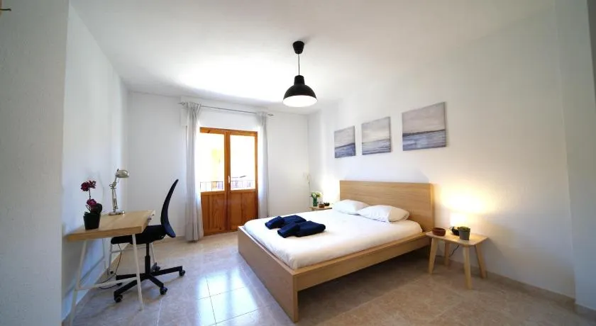 Casa Granada budget Haus bei Granada - Image 1