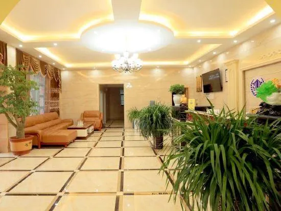 Huangguoshu Xinyi Leisure Hotel (Huangguoshu Waterfall Shop) - Image 1