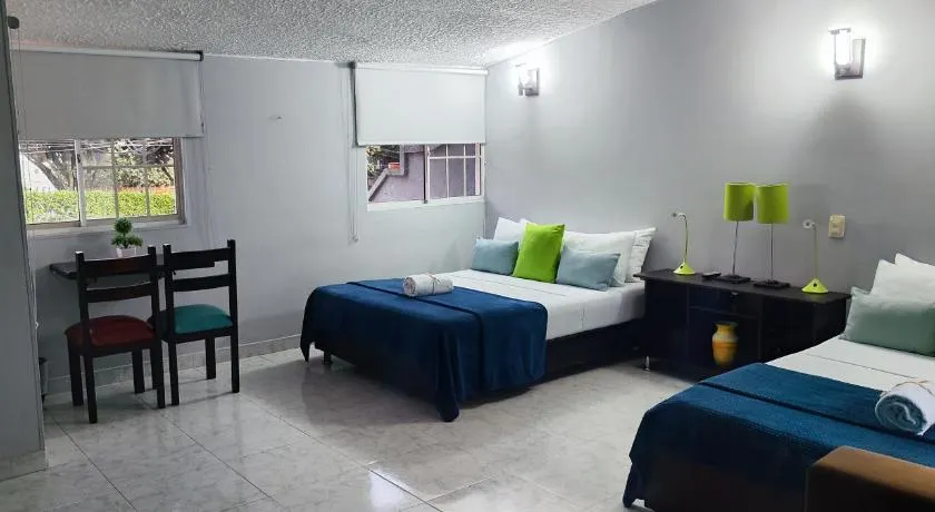 Hotel Loft Dorado - Image 1