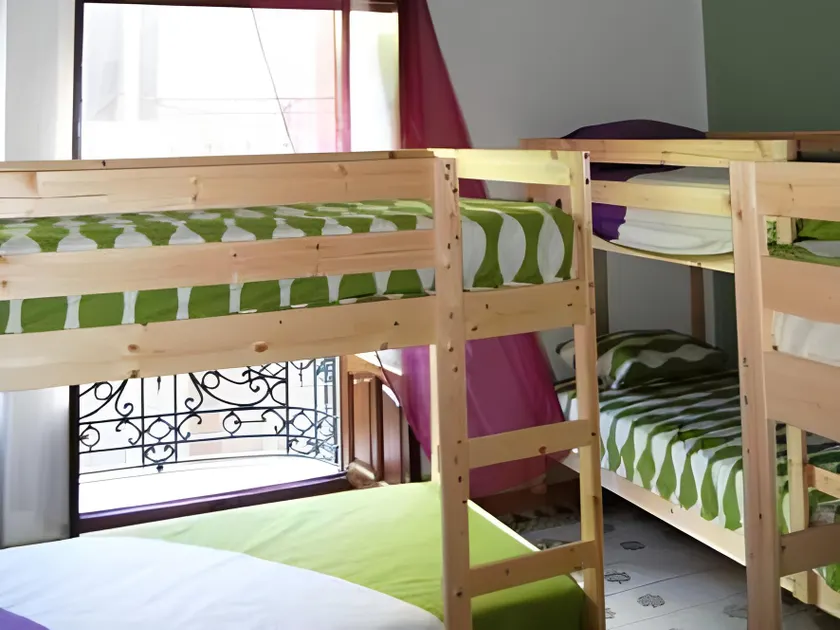 The Cathedral Hostel - Image 1