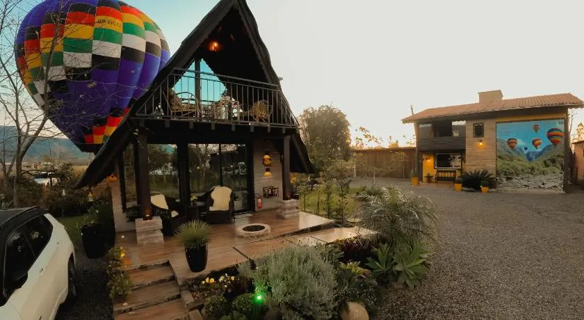 Pousada Rancho Alvorada - Image 1
