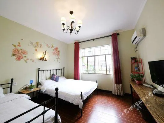 Huashijian Youth Hostel - Image 1
