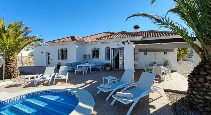 Villa Alta Vista - Image 1