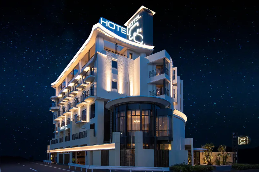 HOTEL C. KOKURA-BAY (Love Hotel) - Image 1