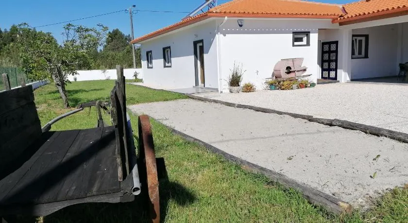 Casa Moderna Proxima da Praia - Image 1