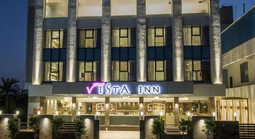 Hotel Vista Inn - Image 1