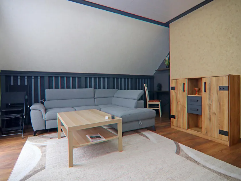 Ferienwohnung Kranichring in Negast nahe Stralsund - Image 1